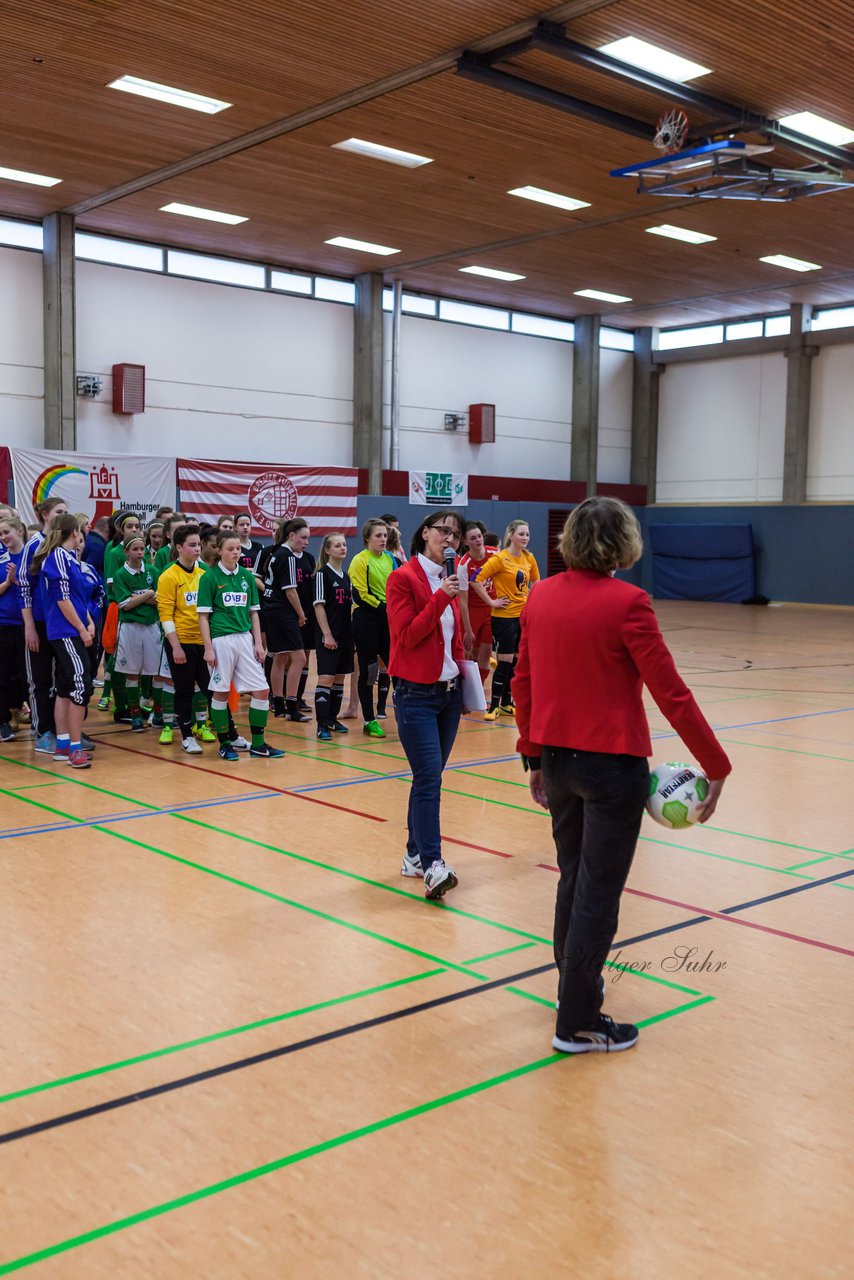 Bild 309 - Norddeutschen Futsalmeisterschaften : Sieger: Osnabrcker SC